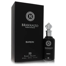 Load image into Gallery viewer, Dumont Bravanzo Baron By Dumont Paris (Unisex)
