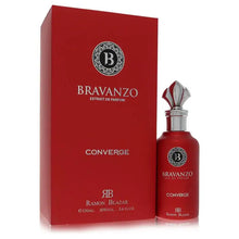 Load image into Gallery viewer, Dumont Bravanzo Converge By Dumont Paris (Unisex)