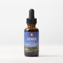 Load image into Gallery viewer, Genius Juice, Cognitive Aid