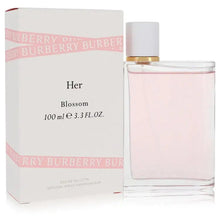 Load image into Gallery viewer, Her Blossom By Burberry Perfume for Women