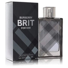 Load image into Gallery viewer, Brit By Burberry Cologne for Men