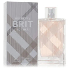 Load image into Gallery viewer, Brit By Burberry Perfume for Women