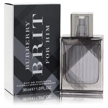 Load image into Gallery viewer, Brit By Burberry Cologne for Men