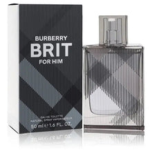 Load image into Gallery viewer, Brit By Burberry Cologne for Men