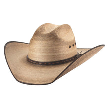 Load image into Gallery viewer, Bullhide Bridwell - (25X) Straw Cowboy Hat
