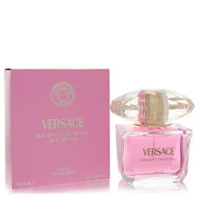 Load image into Gallery viewer, Bright Crystal Pure Perfume By Versace Perfume for Women
