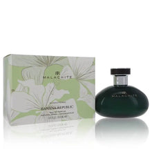 Load image into Gallery viewer, Malachite By Banana Republic Perfume for Women