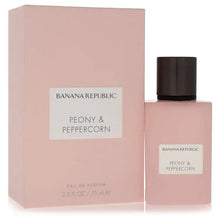 Load image into Gallery viewer, Peony &amp; Peppercorn By Banana Republic Perfume for Women