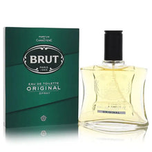 Load image into Gallery viewer, Brut By Faberge Cologne for Men
