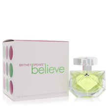 Load image into Gallery viewer, Believe By Britney Spears Perfume for Women