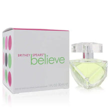 Load image into Gallery viewer, Believe By Britney Spears Perfume for Women