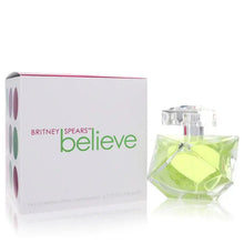 Load image into Gallery viewer, Believe By Britney Spears Perfume for Women