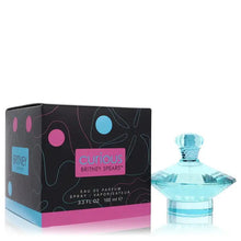 Load image into Gallery viewer, Curious By Britney Spears Perfume for Women