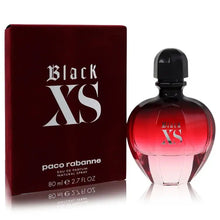 Load image into Gallery viewer, Black Xs By Paco Rabanne Perfume for Women