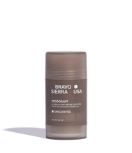 Load image into Gallery viewer, DEODORANT - UNSCENTED