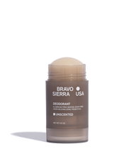 Load image into Gallery viewer, DEODORANT - UNSCENTED
