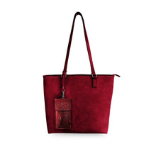 Load image into Gallery viewer, Techy Tote Combo