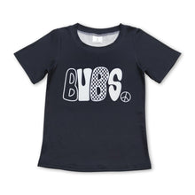 Load image into Gallery viewer, Short sleeves printed boys T-shirt