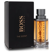 Load image into Gallery viewer, Boss The Scent By Hugo Boss Cologne for Men
