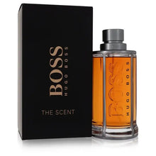 Load image into Gallery viewer, Boss The Scent By Hugo Boss Cologne for Men