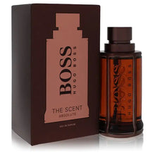 Load image into Gallery viewer, Boss The Scent Absolute By Hugo Boss Cologne for Men