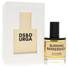 Load image into Gallery viewer, Burning Barbershop By D.S. &amp; Durga Cologne for Men