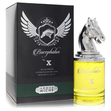 Load image into Gallery viewer, Bucephalus X By Armaf Cologne for Men