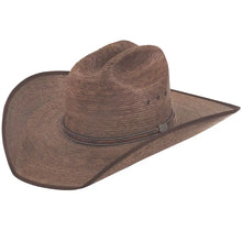 Load image into Gallery viewer, Justin Buck Up - Straw Cowboy Hat