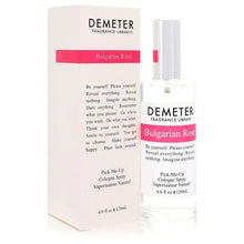 Load image into Gallery viewer, Bulgarian Rose By Demeter Perfume for Women