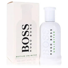 Load image into Gallery viewer, Boss Bottled Unlimited By Hugo Boss Cologne for Men