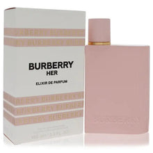 Load image into Gallery viewer, Her Elixir Intense By Burberry Perfume for Women