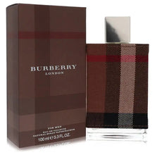 Load image into Gallery viewer, London By Burberry Cologne for Men