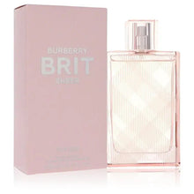 Load image into Gallery viewer, Brit Sheer By Burberry Perfume for Women