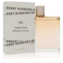 Load image into Gallery viewer, Her London Dream By Burberry Perfume for Women