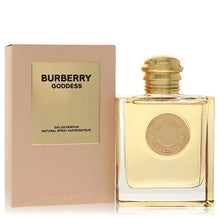 Load image into Gallery viewer, Goddess By Burberry Perfume for Women