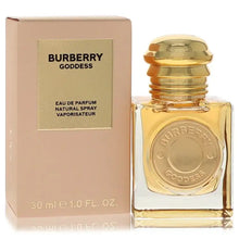 Load image into Gallery viewer, Goddess By Burberry Perfume for Women