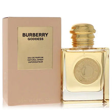 Load image into Gallery viewer, Goddess By Burberry Perfume for Women
