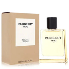 Load image into Gallery viewer, Hero By Burberry Cologne for Men