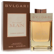 Load image into Gallery viewer, Man Terrae Essence By Bvlgari Cologne for Men