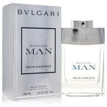 Load image into Gallery viewer, Man Rain Essence By Bvlgari Cologne for Men