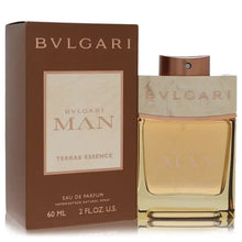 Load image into Gallery viewer, Man Terrae Essence By Bvlgari Cologne for Men