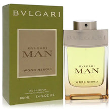 Load image into Gallery viewer, Man Wood Neroli By Bvlgari Cologne for Men