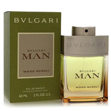 Load image into Gallery viewer, Man Wood Neroli By Bvlgari Cologne for Men