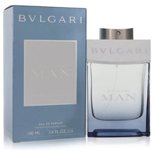 Load image into Gallery viewer, Man Glacial Essence By Bvlgari Cologne for Men