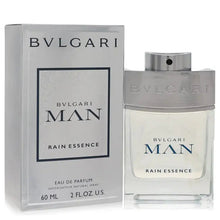 Load image into Gallery viewer, Man Rain Essence By Bvlgari Cologne for Men