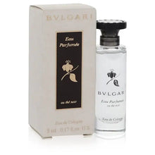 Load image into Gallery viewer, Eau Parfumee Au The Noir By Bvlgari Perfume for Women