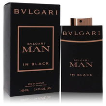 Load image into Gallery viewer, Man In Black By Bvlgari Cologne for Men