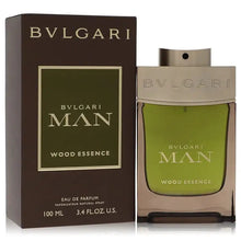 Load image into Gallery viewer, Man Wood Essence By Bvlgari Cologne for Men