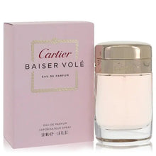 Load image into Gallery viewer, Baiser Vole By Cartier Perfume for Women