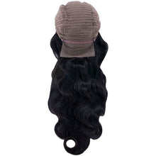 Load image into Gallery viewer, Body Wave 13x4 Transparent Lace Front Human Hair Wig